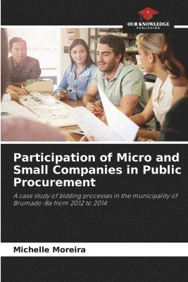 Participation of Micro and Small Companies in Public Procurement 1