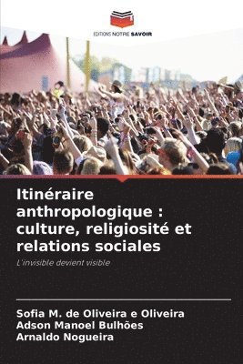 Itinéraire anthropologique