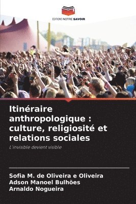 Itinraire anthropologique 1