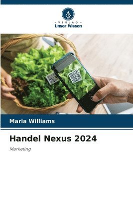 bokomslag Handel Nexus 2024