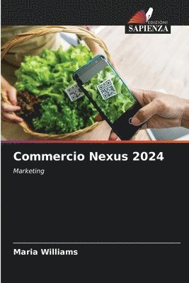 bokomslag Commercio Nexus 2024