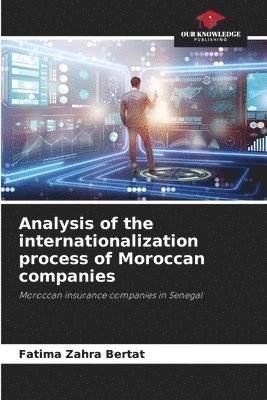 Analysis of the internationalization process of Moroccan companies