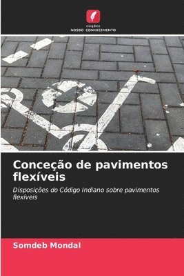 Conceo de pavimentos flexveis 1