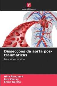 bokomslag Disseces da aorta ps-traumticas