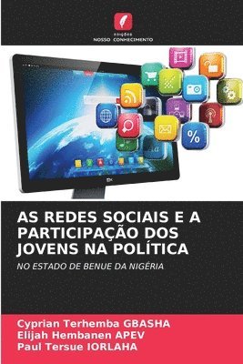 bokomslag As Redes Sociais E a Participao DOS Jovens Na Poltica