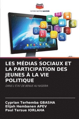 Les Mdias Sociaux Et La Participation Des Jeunes  La Vie Politique 1