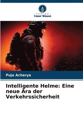 bokomslag Intelligente Helme