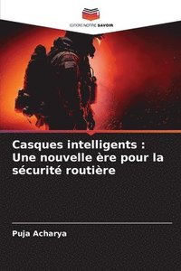 bokomslag Casques intelligents