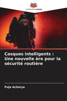 bokomslag Casques intelligents