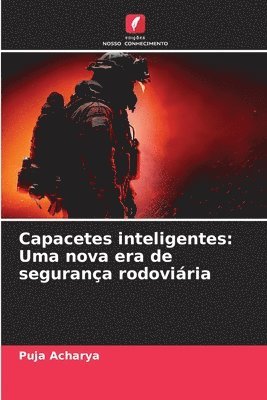 bokomslag Capacetes inteligentes