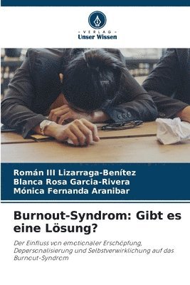 Burnout-Syndrom 1