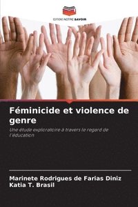 bokomslag Fminicide et violence de genre