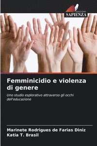 bokomslag Femminicidio e violenza di genere