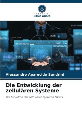 bokomslag Entwicklung der zellulären Systeme
