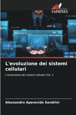 L'evoluzione dei sistemi cellulari 1