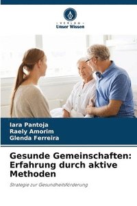 bokomslag Gesunde Gemeinschaften