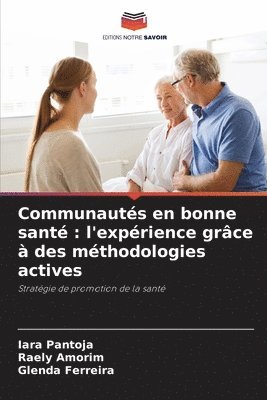 Communauts en bonne sant 1