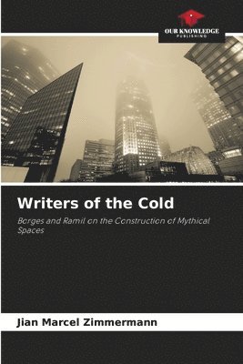 bokomslag Writers of the Cold