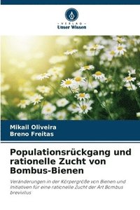 bokomslag Populationsrckgang und rationelle Zucht von Bombus-Bienen