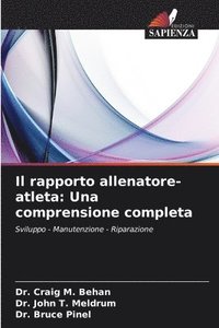 bokomslag Il rapporto allenatore-atleta