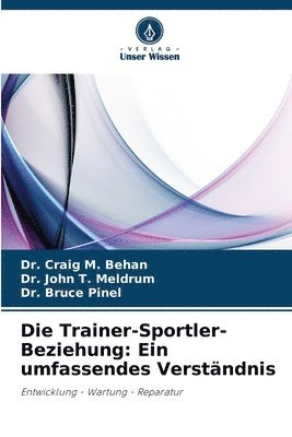 Die Trainer-Sportler-Beziehung 1