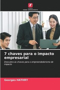 bokomslag 7 chaves para o impacto empresarial