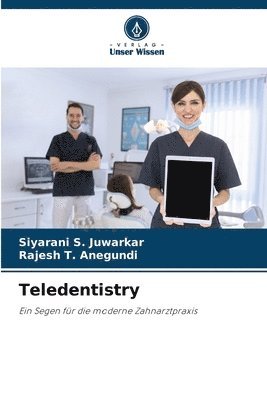 bokomslag Teledentistry