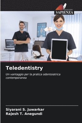 bokomslag Teledentistry