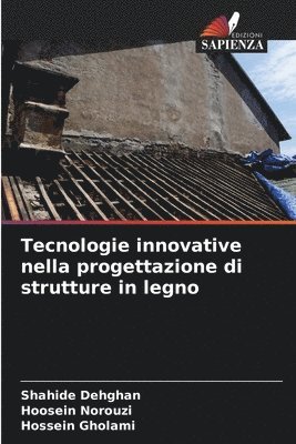 Tecnologie innovative nella progettazione di strutture in legno 1