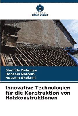 Innovative Technologien fr die Konstruktion von Holzkonstruktionen 1