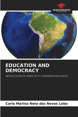 Education and Democracy 1