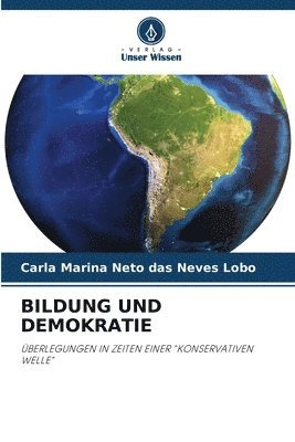 bokomslag Bildung Und Demokratie