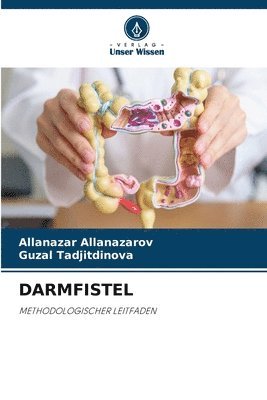 Darmfistel 1