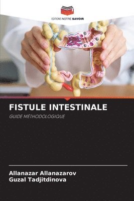 Fistule Intestinale 1