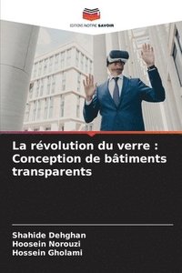 bokomslag La rvolution du verre