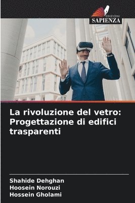 bokomslag La rivoluzione del vetro