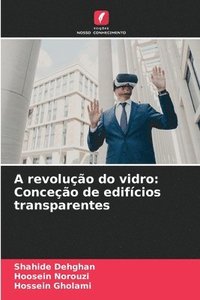 bokomslag A revoluo do vidro