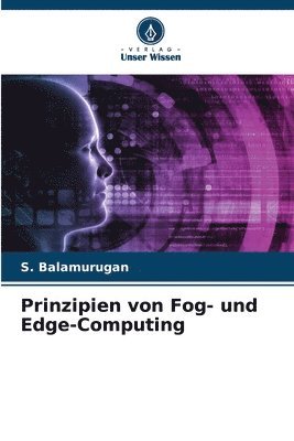 bokomslag Prinzipien von Fog- und Edge-Computing