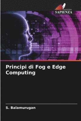 bokomslag Principi di Fog e Edge Computing