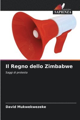 bokomslag Il Regno dello Zimbabwe