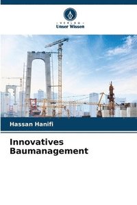 bokomslag Innovatives Baumanagement