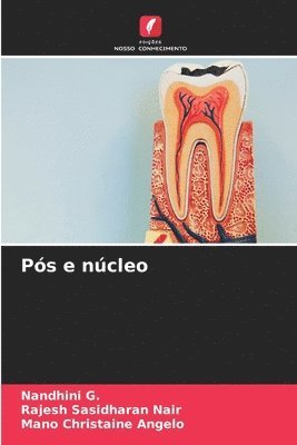 Pós e núcleo