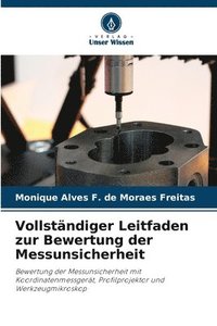 bokomslag Vollstndiger Leitfaden zur Bewertung der Messunsicherheit