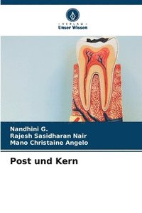 bokomslag Post und Kern