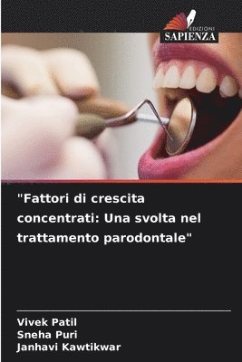 bokomslag &quot;Fattori di crescita concentrati