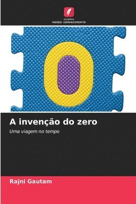 bokomslag A invenção do zero