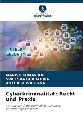 Cyberkriminalität