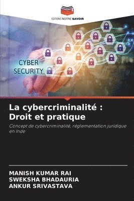 La cybercriminalit 1