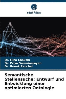 Semantische Stellensuche 1