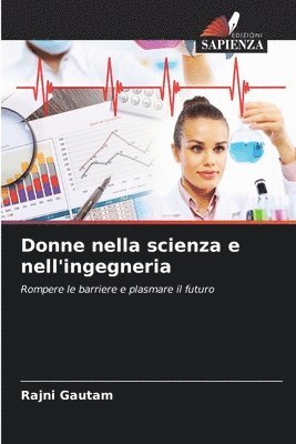 bokomslag Donne nella scienza e nell'ingegneria